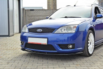 Ford Mondeo ST220 2002-2007 Frontsplitter Maxton Design